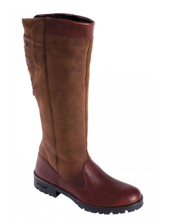 DUBARRY CLARE