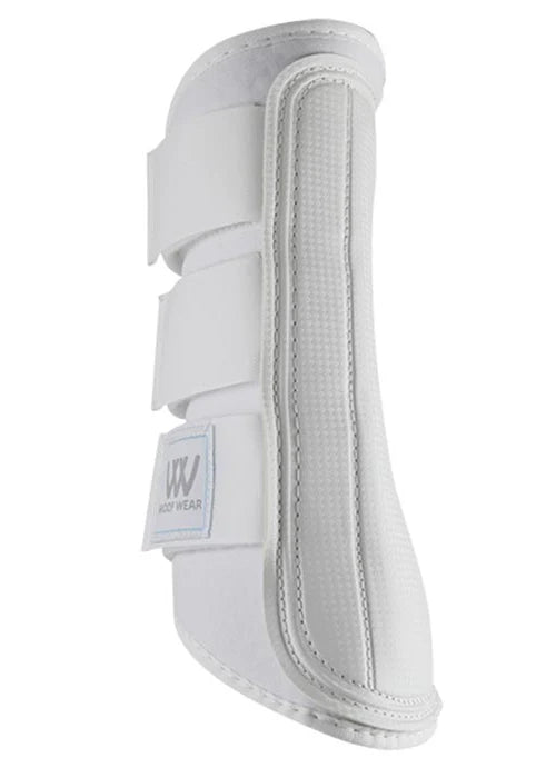 DOUBLE LOCK BRUSHING BOOT WW