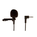 CLIP LIGHT PLUS MICROPHONE - WHISPER