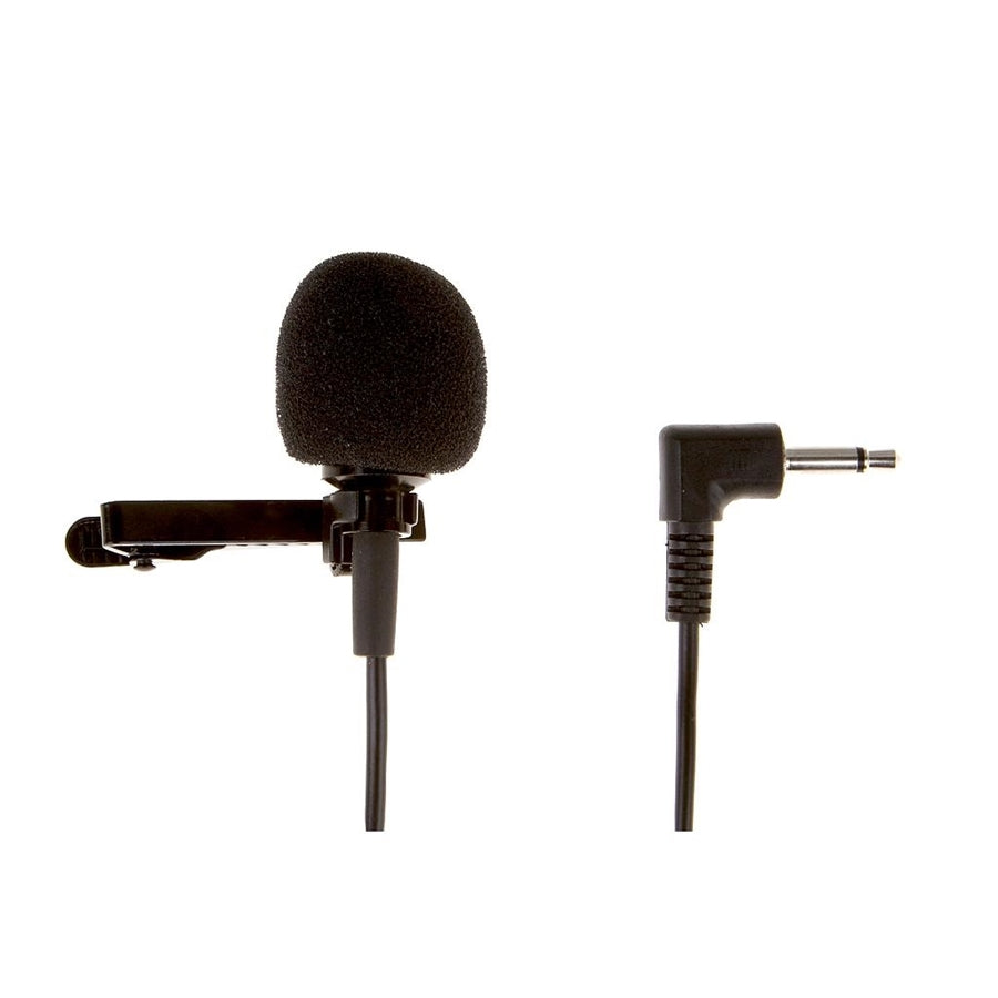 CLIP LIGHT PLUS MICROPHONE - WHISPER