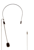 MICROFONO NECK LIGHT - WHISPER