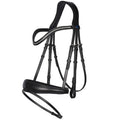 PASSIER BLU SPIRIT SNAFFLE