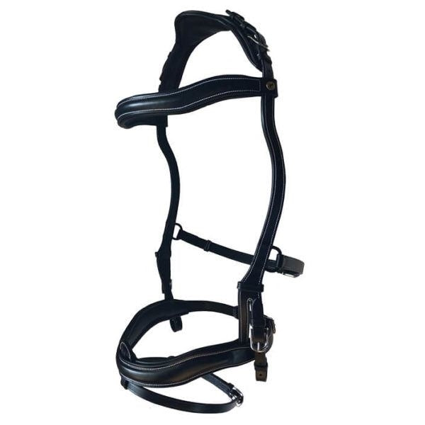 BRIGLIA ERGONOMICA PARIANI