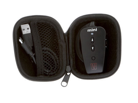 RICEVITORE MINI SPORT - WHISPER