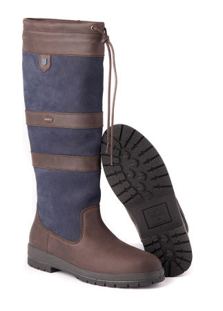 DUBARRY GALWAY COLORS