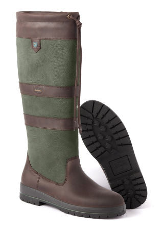 DUBARRY GALWAY COLORS