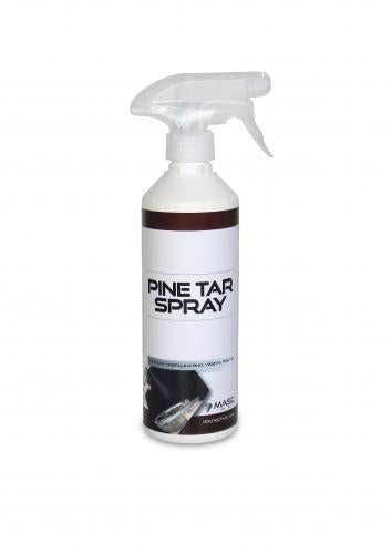 PINER TAR SPRAY MASC