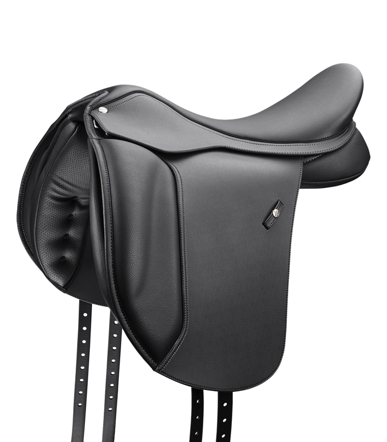 SELLA DA DRESSAGE WINTEC 500 LARGA