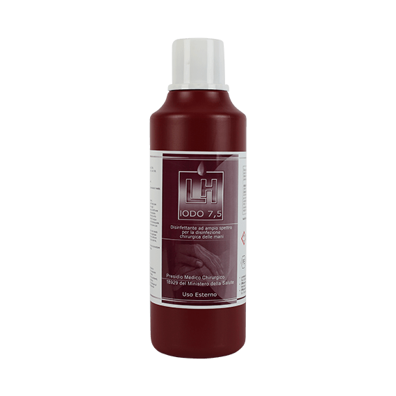 BETADINE LH7.5
