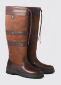 DUBARRY GALWAY EXTRAFIT
