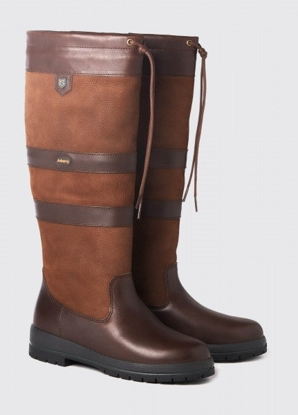 DUBARRY GALWAY EXTRAFIT