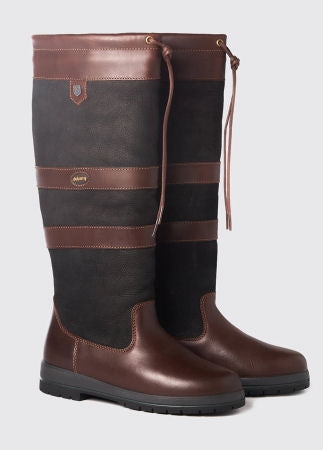 DUBARRY GALWAY EXTRAFIT