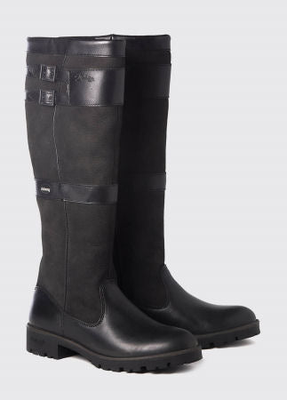 DUBARRY LONGFORD