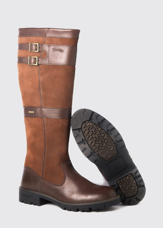 DUBARRY LONGFORD