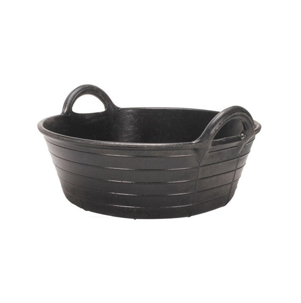 SECCHIO BASSO PESANTE 11 LITRI
