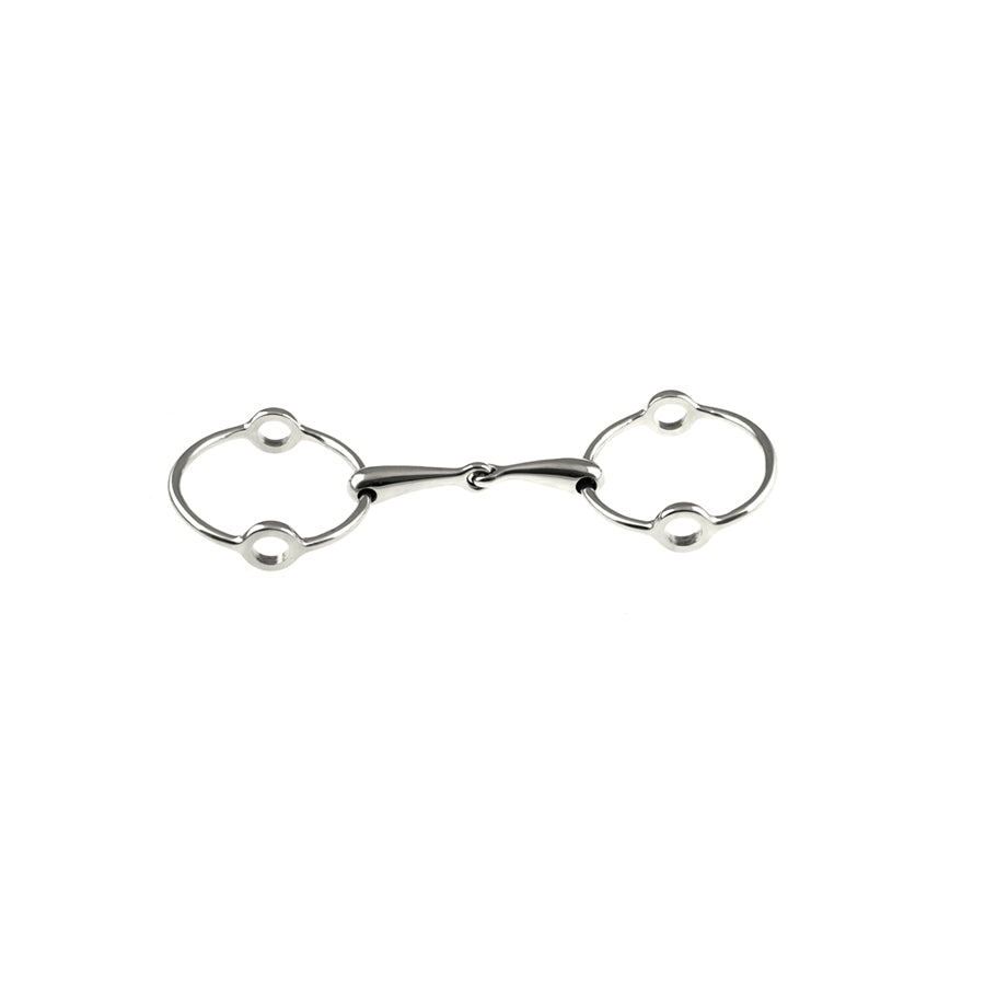 FILETTO ELEVATORE ANELLI GRANDI