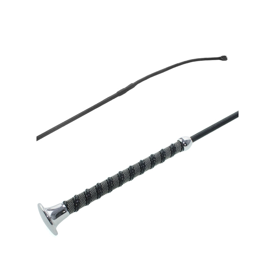 FRUSTA DRESSAGE BICOLOR GRIP PELLE