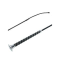 FRUSTA DRESSAGE BICOLOR GRIP PELLE