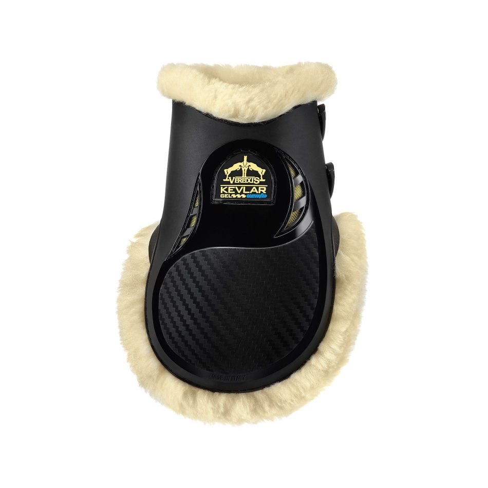 KEVLAR GEL VENTO SAVE THE SHEEP PARANOCCA VEREDUS