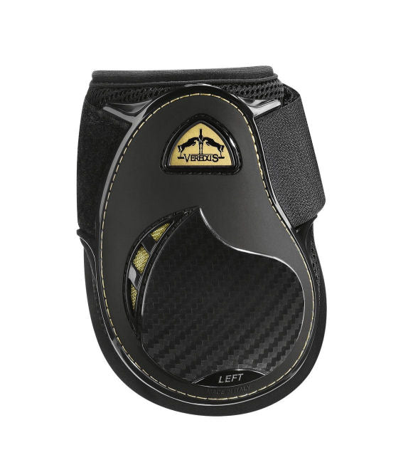 YOUNG JUMP VENTO KEVLAR PARANOCCA VEREDUS