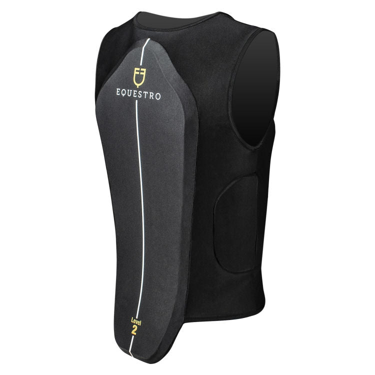 EQUESTRO PARASCHIENA SAFETY VEST PRO ADULT