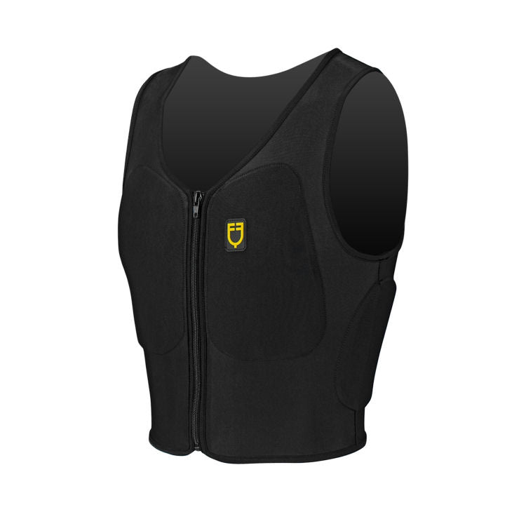 EQUESTRO PARASCHIENA SAFETY VEST PRO ADULT