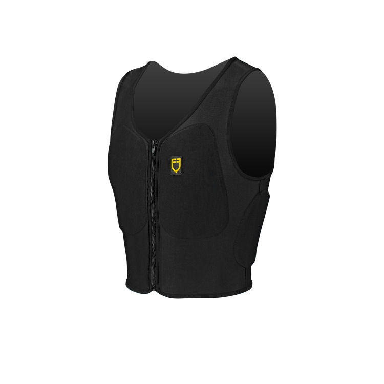 EQUESTRO PARASCHIENA SAFETY VEST PRO JUNIOR