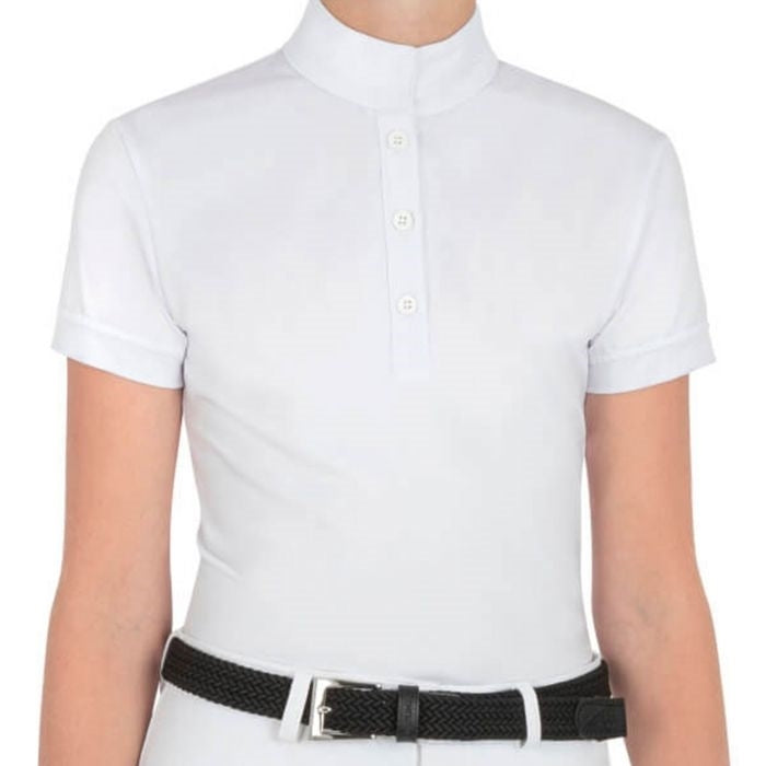 POLO BAMBINA CONCORSO EQUILINE JUPITERK
