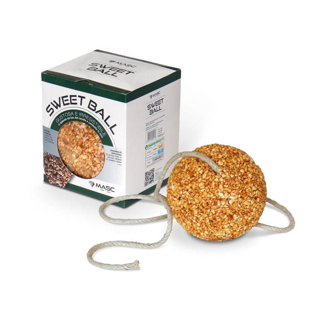 PALLA CEREALI MASC