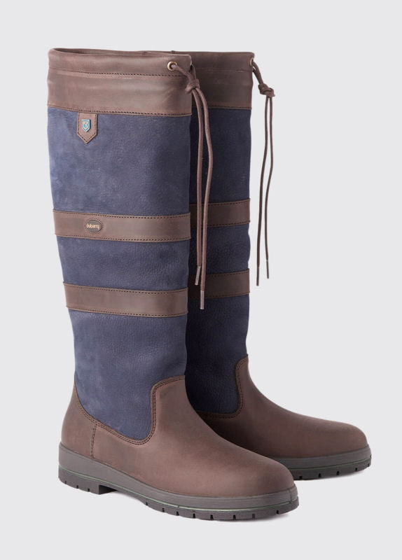 DUBARRY GALWAY EXTRAFIT