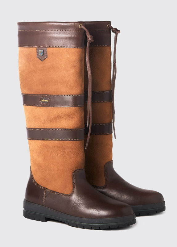 DUBARRY GALWAY COLORS