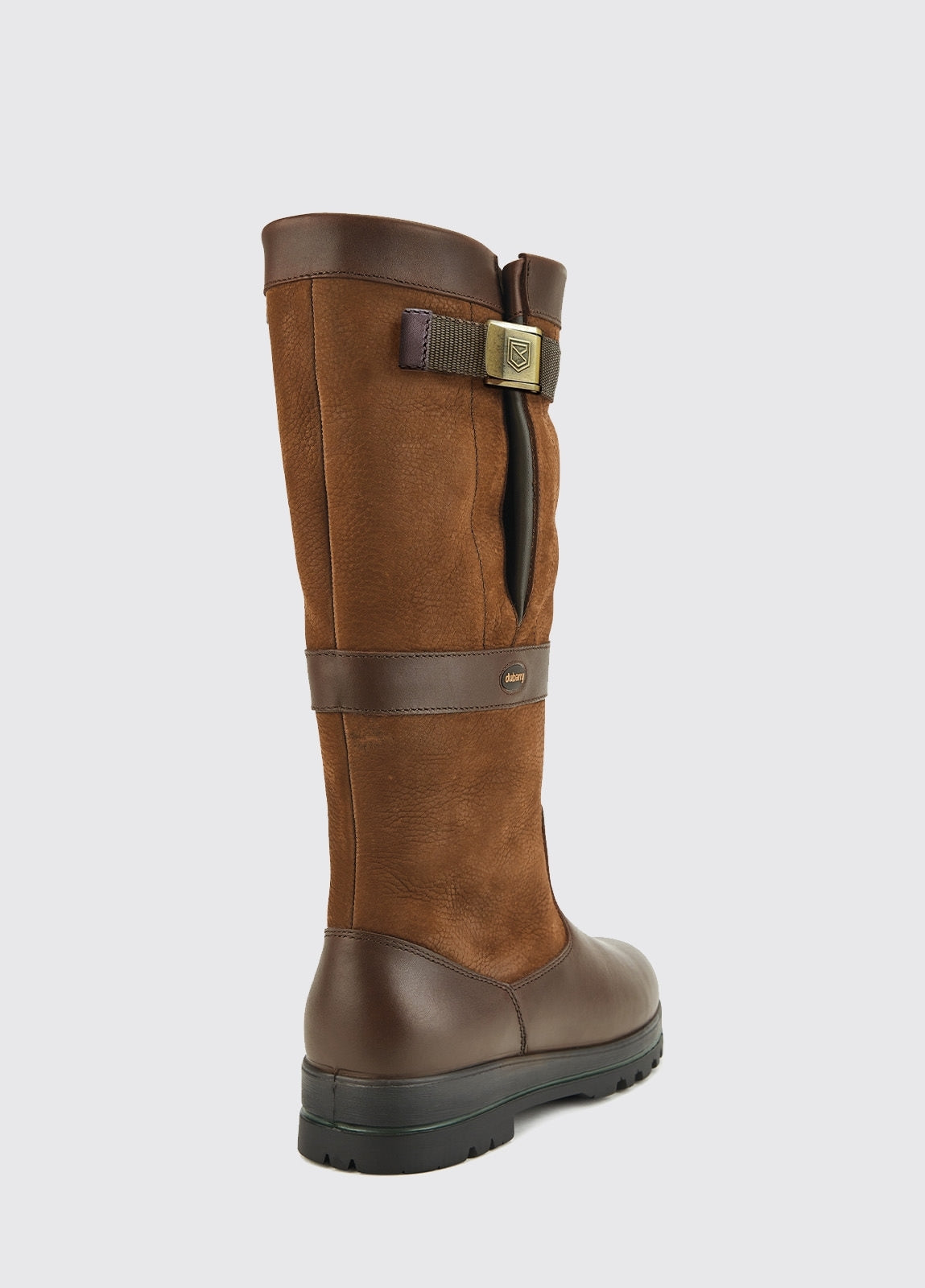 DUBARRY DUNCANNON