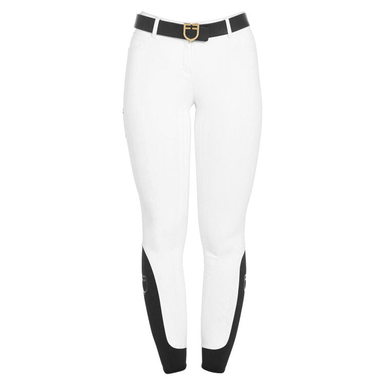 PANTALONI DONNA SLIM FIT EQUESTRO