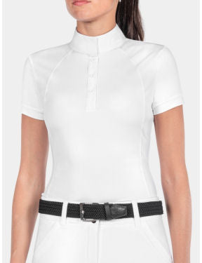 POLO DONNA EQUILINE GEAK