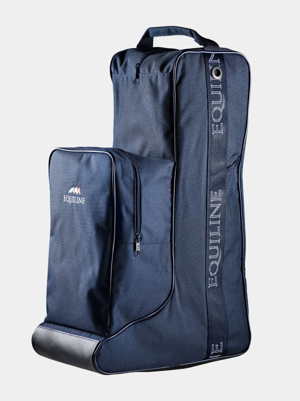 BORSA PORTASTIVALI CON PORTA CAP EQUILINE