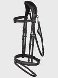 TESTIERA ANATOMICA EQUILINE LIGHT