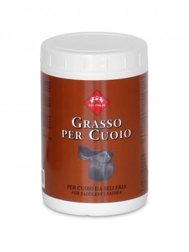 GRASSO PER CUOIO FMI