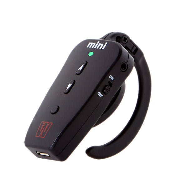 MINI SPORT PROMO KIT4 - WHISPER
