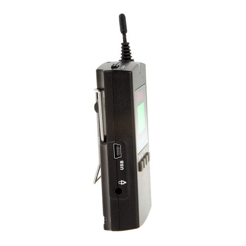 TRASMETTITORE MINI SPORT - WHISPER