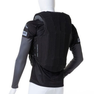 AIR BAG INTEGRATO FREEJUMP
