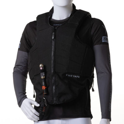 AIR BAG INTEGRATO FREEJUMP
