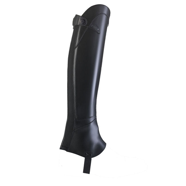 GHETTA EGO 7 IN PELLE LYRA