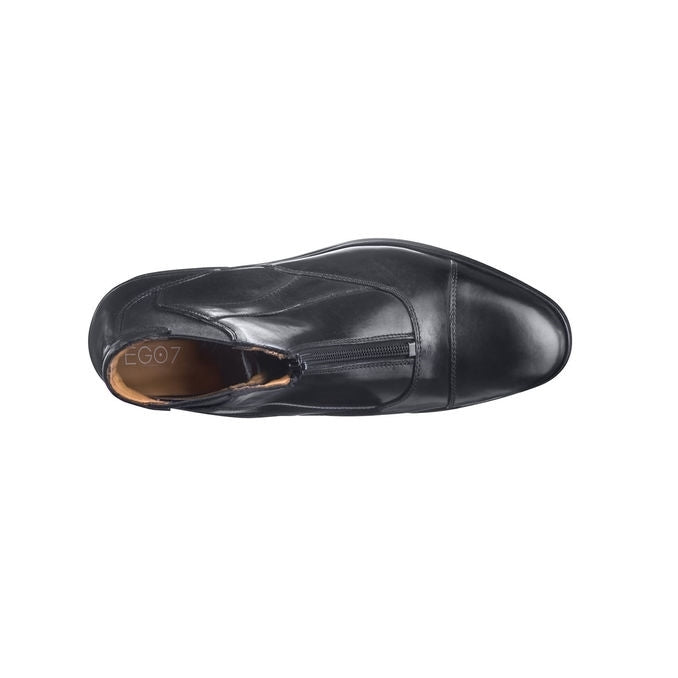 STIVALETTO TAURUS EGO 7