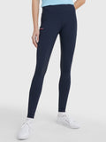 FULLGRIP LEGGINGS STYLE TOMMY HILFIGER DESERT SKY