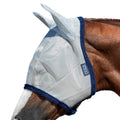 MASCHERA ANTI-MOSCHE AMIGO HORSEWARE