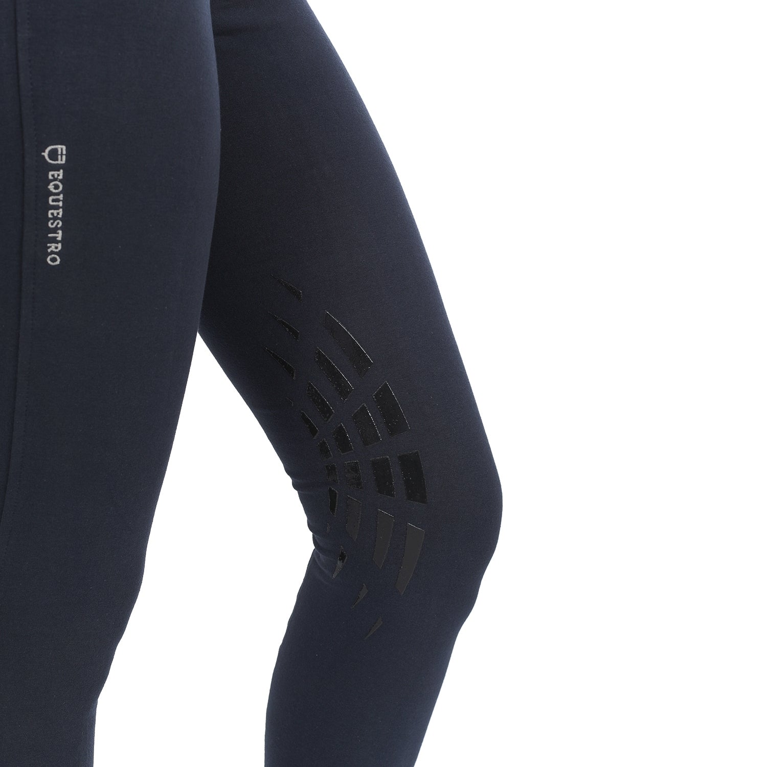PANTALONE DONNA EQUESTRO SELENE GRIP