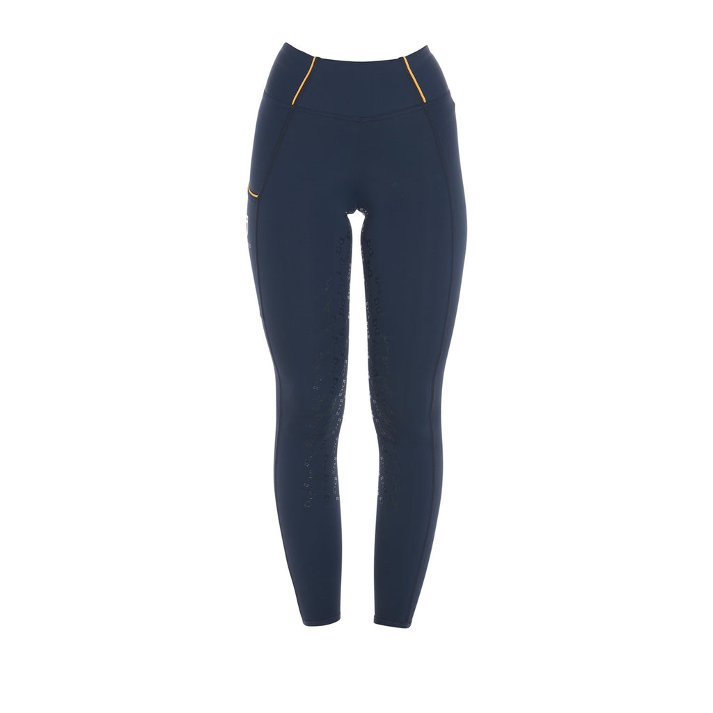 LEGGINS DONNA SLIM FIT FULL GRIP