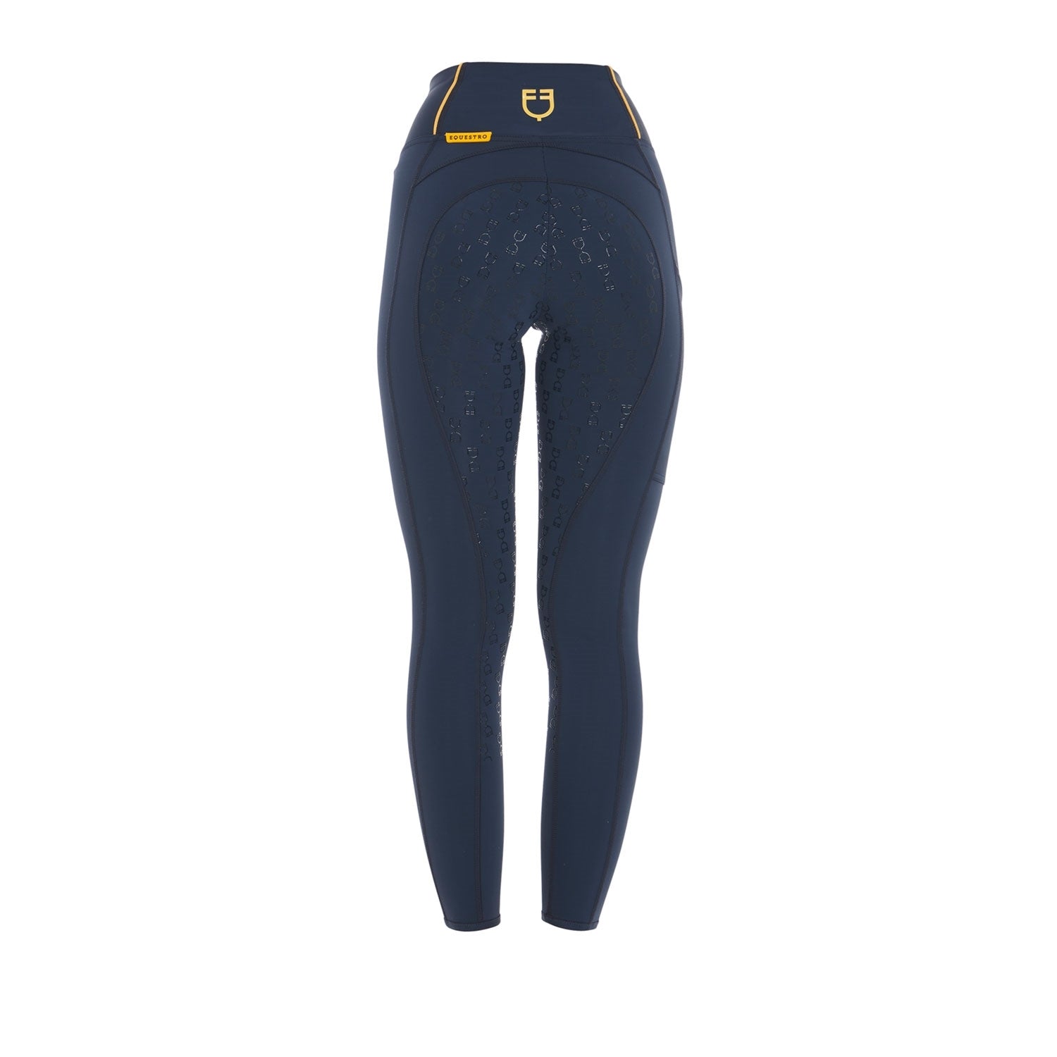 LEGGINS DONNA SLIM FIT FULL GRIP