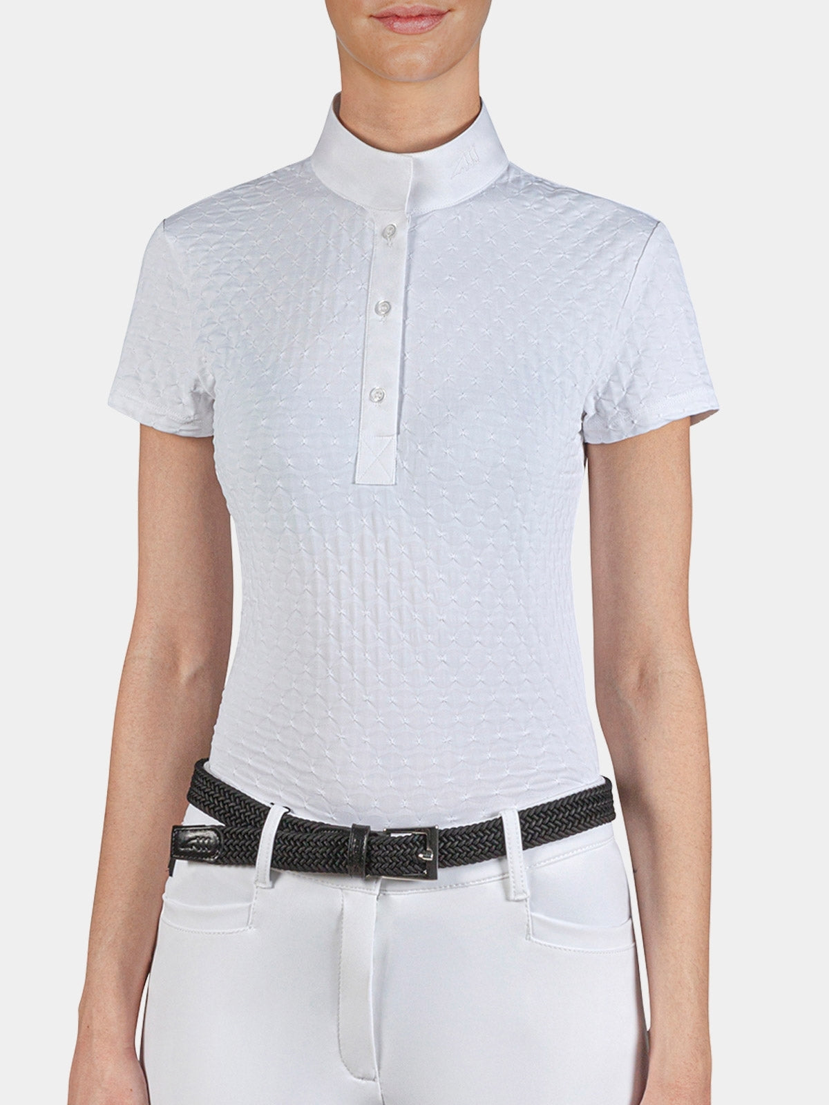 POLO DONNA EQUILINE CAMBERK