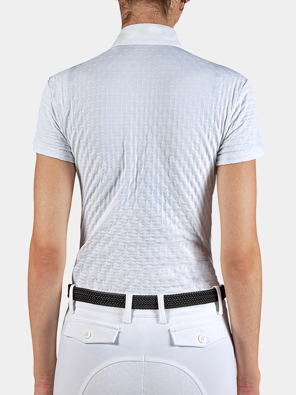 POLO DONNA EQUILINE CAMBERK